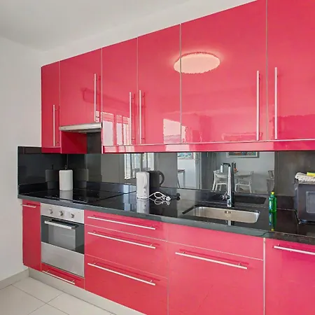 Nueva Suecia 805 Holiday home *