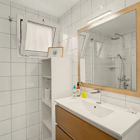 Holiday home Nueva Suecia 805