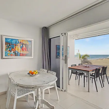 Nueva Suecia 805 Casa vacanze Maspalomas (Gran Canaria)