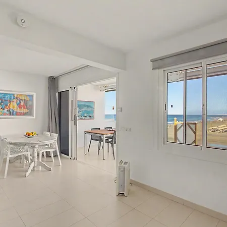 Nueva Suecia 805 Maspalomas (Gran Canaria)